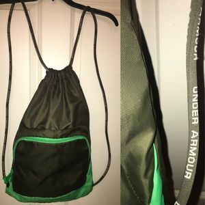 Under Armour Knapsack